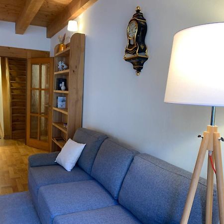 Old Town Loft & Central Location In Rapperswil ภายนอก รูปภาพ