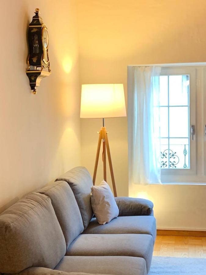 Old Town Loft & Central Location In Rapperswil ภายนอก รูปภาพ