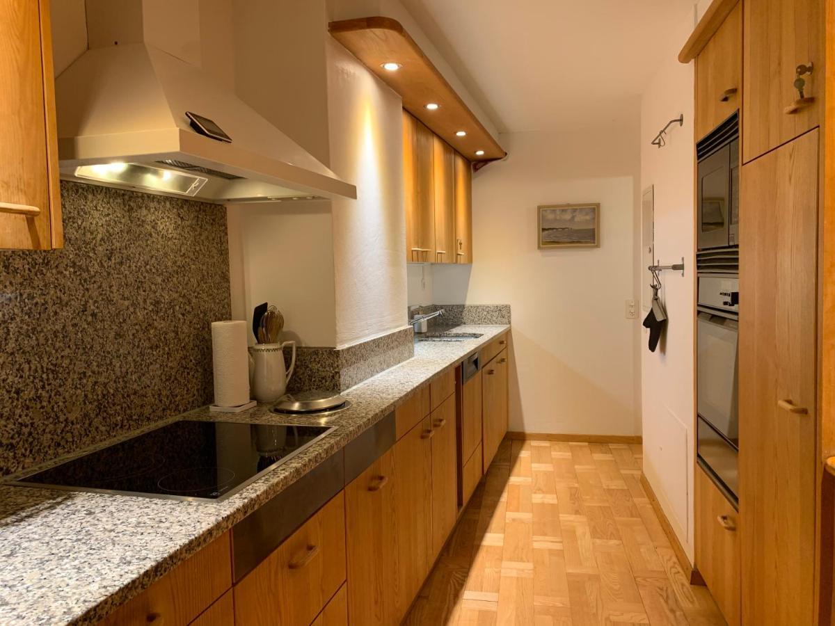 Old Town Loft & Central Location In Rapperswil ภายนอก รูปภาพ